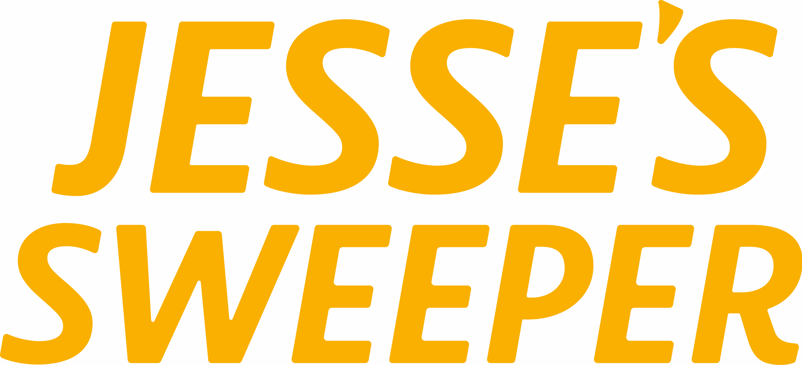 Jesse Swepper